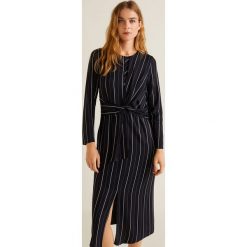 Mango - Sukienka. Sukienki damskie marki Mango. Za 229.90 zł.