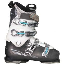 Używane buty narciarskie - NORDICA NXT 85 R, 39 cm, Stan dobry. Obuwie sportowe damskie NORDICA, bez wzorów, narciarskie. Za 370.00 zł.