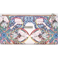 Desigual - Portfel. Portfele damskie marki Desigual. Za 229.90 zł.