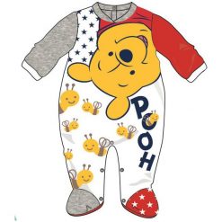 Disney By Arnetta Śpioszki Chłopięce Kubuś Puchatek 62 Wielokolorowy. Śpioszki niemowlęce marki Disney By Arnetta. Za 49.00 zł.