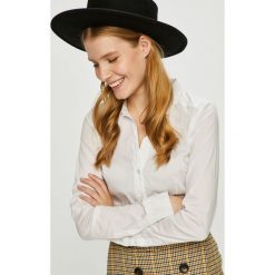 Vero Moda - Koszula. Koszule damskie marki Vero Moda. W wyprzedaży za 89.90 zł.