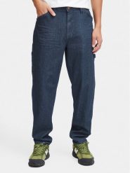 Blend Jeansy 20716419 Granatowy Relaxed Fit. Niebieskie jeansy męskie Blend. Za 159.99 zł.