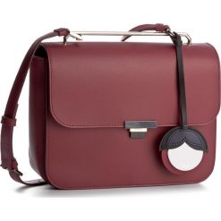 Torebka FURLA - Elisir 920917 B BMN7 FLE Ciliegia. Czerwone listonoszki damskie marki Furla, ze skóry. W wyprzedaży za 809.00 zł.