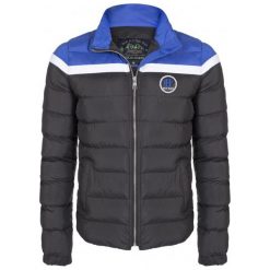 Felix Hardy Kurtka Męska Xxl Czarna. Czarne kurtki męskie Felix Hardy. Za 349.00 zł.