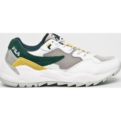 Fila - Buty Vault Cmr Jogger Cb low. Buty sportowe męskie marki Fila. Za 469.90 zł.