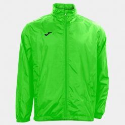 Kurtka do biegania męska Joma Iris przeciwdeszczowa. Niebieskie kurtki sportowe męskie Joma, m, bez wzorów, do biegania. Za 83.99 zł.