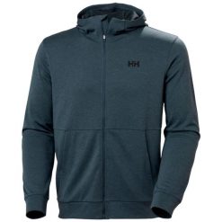 Bluza Helly Hansen Lifa Tech Lite. Szare bluzy męskie Helly Hansen, m, bez wzorów. Za 435.00 zł.