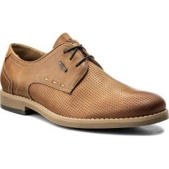 Półbuty LASOCKI FOR MEN - MB-NEVER-04 Camel. Eleganckie półbuty marki Lasocki For Men. Za 199.99 zł.