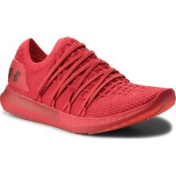 Buty UNDER ARMOUR - Ua Speedform Slingshot 2 3000007-600 Red. Obuwie sportowe damskie marki Under Armour. W wyprzedaży za 319.00 zł.