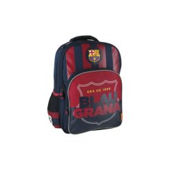 Plecak FC Barcelona Fun 4. Torby i plecaki dziecięce marki Astra. Za 131.27 zł.