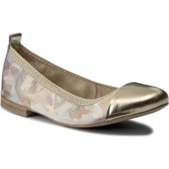 Baleriny R.POLAŃSKI - 0863 Moro Róż. Baleriny damskie marki R.Polański. W wyprzedaży za 189.00 zł.