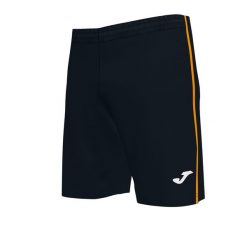 Spodenki do tenisa męskie Joma Open III. Brązowe krótkie spodenki sportowe męskie Joma, m, bez wzorów, tenisowe. Za 65.00 zł.