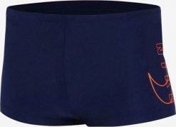 Nike Kąpielówki Nike Reflect Logo NESSC583 440. Kąpielówki męskie Nike, m, bez wzorów. Za 130.95 zł.