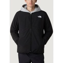 Kurtka Mężczyzna THE NORTH FACE M ILTI LINER JACKET. Czarne kurtki męskie The North Face, m, bez wzorów, bez kaptura. W wyprzedaży za 639.30 zł.