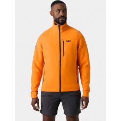 Kurtka Softshell Męska Helly Hansen Hp Stormbreaker. Brązowe kurtki męskie Helly Hansen, m, bez wzorów, z softshellu, bez kaptura. Za 779.00 zł.