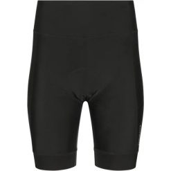 Szorty damskie Endurance Jayne V2. Czarne obuwie sportowe damskie Endurance, bez wzorów, rowerowe. Za 281.50 zł.