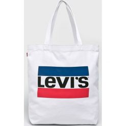 Levi's - Torebka. Torby na ramię damskie marki Levi's. W wyprzedaży za 59.90 zł.