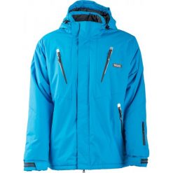 Brugi Kurtka narciarska męska 4ALU 843-Bluette r. XL. Kurtki męskie marki Brugi. Za 229.99 zł.