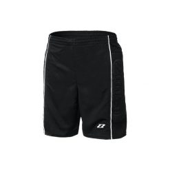 Spodenki bramkarskie dla dorosłych Zina Bravo short. Krótkie spodenki sportowe męskie Zina, s, bez wzorów, do piłki nożnej. W wyprzedaży za 39.00 zł.
