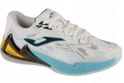 Joma Open Men 2502 TOPES2502OM białe 41. Białe buty sportowe męskie Joma, bez zapięcia. Za 359.98 zł.