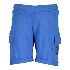 Blue Seven Szorty Chłopięce 116 Niebieskie. Szorty dla chłopców Blue Seven. Za 35.00 zł.