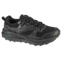 Buty do biegania męskie, Shock Men 25 TKSHOS. Czarne buty sportowe męskie Joma, bez zapięcia, do biegania. Za 229.99 zł.