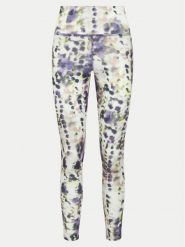 Deha Legginsy D02006 Kolorowy Slim Fit. Legginsy damskie Deha, xs, bez wzorów, z syntetyku. Za 219.99 zł.