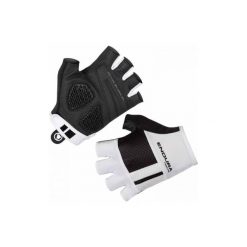 Rękawiczki rowerowe damskie Endura FS260-Pro Aerogel W. Białe obuwie sportowe damskie ENDURA, bez wzorów, sportowe. Za 139.99 zł.