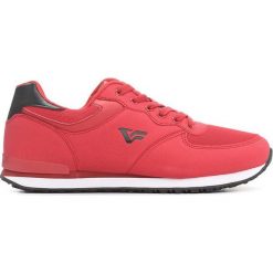 Czerwone Buty Sportowe Brazen. Buty sportowe męskie marki Born2be. Za 109.99 zł.