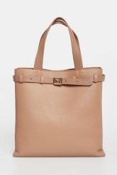 Torebka shopperka Sarelno MARELLA MONOCHROME. Plecaki damskie Marella, bez wzorów. Za 889.00 zł.