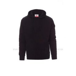 Bluza z kapturem Payperwear toronto. Czarne bluzy męskie PAYPER WEAR, m, bez wzorów, z kapturem, na fitness i siłownię. Za 194.00 zł.