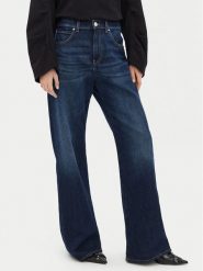 PINKO Jeansy Wanda 101733 Czarny Regular Fit. Czarne jeansy damskie Pinko. Za 619.99 zł.