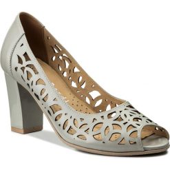 Półbuty SERGIO BARDI - Barchi SS127301818AG 109. Półbuty damskie marki Sergio Bardi. W wyprzedaży za 189.00 zł.