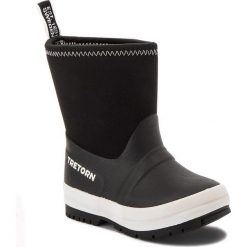Kalosze TRETORN - Kuling Neoprene 473294 Black 12. Buty zimowe dziewczęce marki Tretorn. Za 189.00 zł.