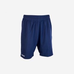 Spodenki do hokeja na trawie męskie Korok FH500. Białe szorty męskie KOROK, m, bez wzorów, z elastanu. Za 59.99 zł.