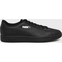 Puma - Buty Smash v2. Buty sportowe męskie marki Puma. W wyprzedaży za 229.90 zł.