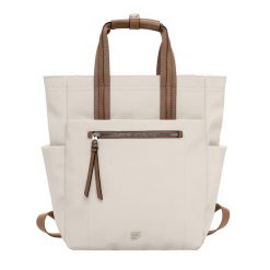 SURI FREY Plecak SFY Destiney Plecaki 1 ct Damski. Plecaki damskie Suri Frey, z aplikacjami, z materiału. Za 275.99 zł.