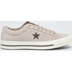 Converse - Tenisówki. Trampki męskie marki Converse. W wyprzedaży za 279.90 zł.