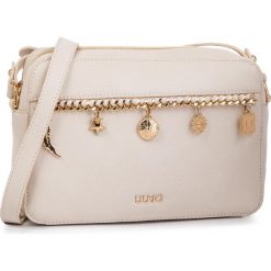 Torebka LIU JO - S Crossbody A19113 E0058 Soia 21404. Listonoszki damskie marki Liu Jo. Za 469.00 zł.