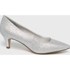 Tamaris - Czółenka. Czółenka damskie marki Tamaris. Za 149.90 zł.