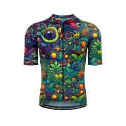 Koszulka rowerowa męska Quest Exotic. Buty sportowe męskie Quest, m, bez wzorów, bez kołnierzyka, bez ramiączek, rowerowe. W wyprzedaży za 249.99 zł.