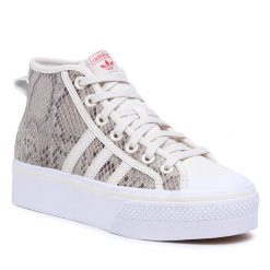 Trekkingi adidas. Czarne trekkingi męskie Adidas, trekkingowe, gore-tex. Za 379.99 zł.