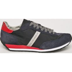 Guess Jeans - Buty. Buty sportowe męskie marki Guess Jeans. Za 399.90 zł.