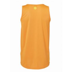 Tank top Kempa Core 2.0. Brązowe t-shirty męskie Kempa, l, bez wzorów, z materiału, bez kołnierzyka. Za 172.50 zł.