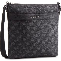 Saszetka GUESS - HM6604 POL91 BLA. Saszetki męskie marki Guess. Za 349.00 zł.