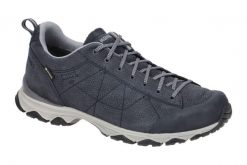 Buty trekkingowe męskie MEINDL Matera GTX, z membraną Gore-Tex. Niebieskie trekkingi męskie Meindl, wspinaczkowe, gore-tex. Za 999.90 zł.