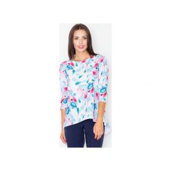 Bluzka M505 Wzór 2. Bluzki damskie marki Figl. Za 119.00 zł.