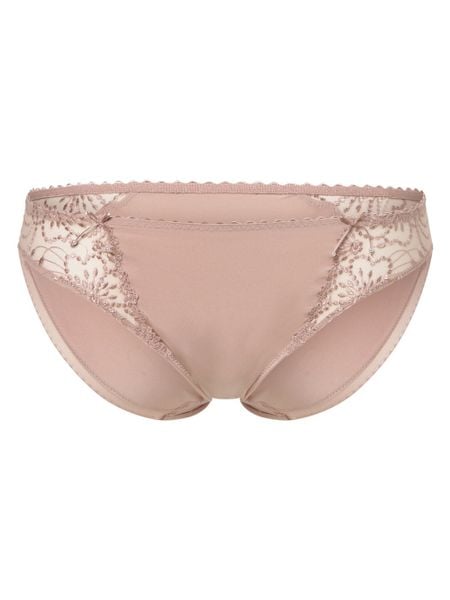 Marie Jo Figi Kobiety różowy, 38. Czerwone figi damskie MARIE JO, bez wzorów. Za 249.95 zł.