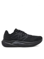 New Balance Buty do biegania FuelCell Propel V5 MFCPRLK5 Czarny. Czarne buty sportowe męskie New Balance, z materiału, bez zapięcia, do biegania. Za 499.99 zł.