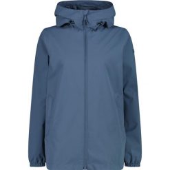 Kurtka uniwersalna damska CMP 35Z5286L802. Brązowe kurtki damskie CMP, l, bez wzorów, z poliesteru, z kapturem. Za 512.00 zł.